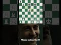 Knights Brilliant | Subscribe for more videos and streams #chess #chessgame #lichess #chesscom