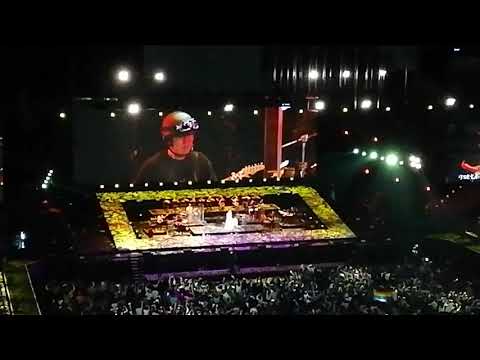 20190111 陳綺貞漫漫長夜演唱會 《旅行的意義》