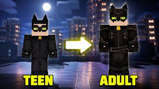 Minecraft Miraculous – Adult Powers Mod Showcase screenshot 4