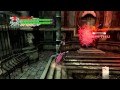 Devil May Cry 4 - Mission 15 - Dante Must Die - SSS - No Damage