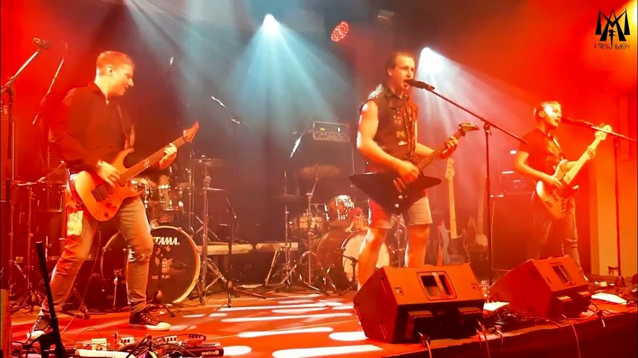 Square Hammer A Fading Memory YouTube