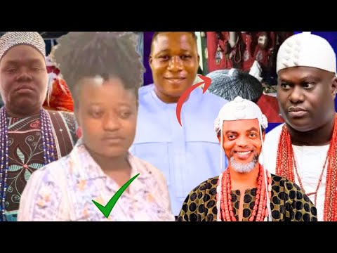 NKAN SELE AWIKOKO TI TU PEREPERE ASIRI SITA NIPA ESUN ORO TI LADYK FI KAN OONI IFE SUNDAY IGBOHO