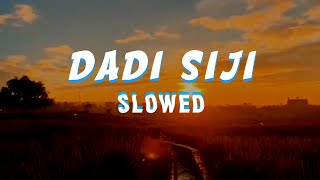 pandungaku tekan tuo nganti sing misahne nyowo - Dadi Siji (Slowed)