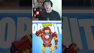 Fortnite's SOUTH PARK Update REVEALED!