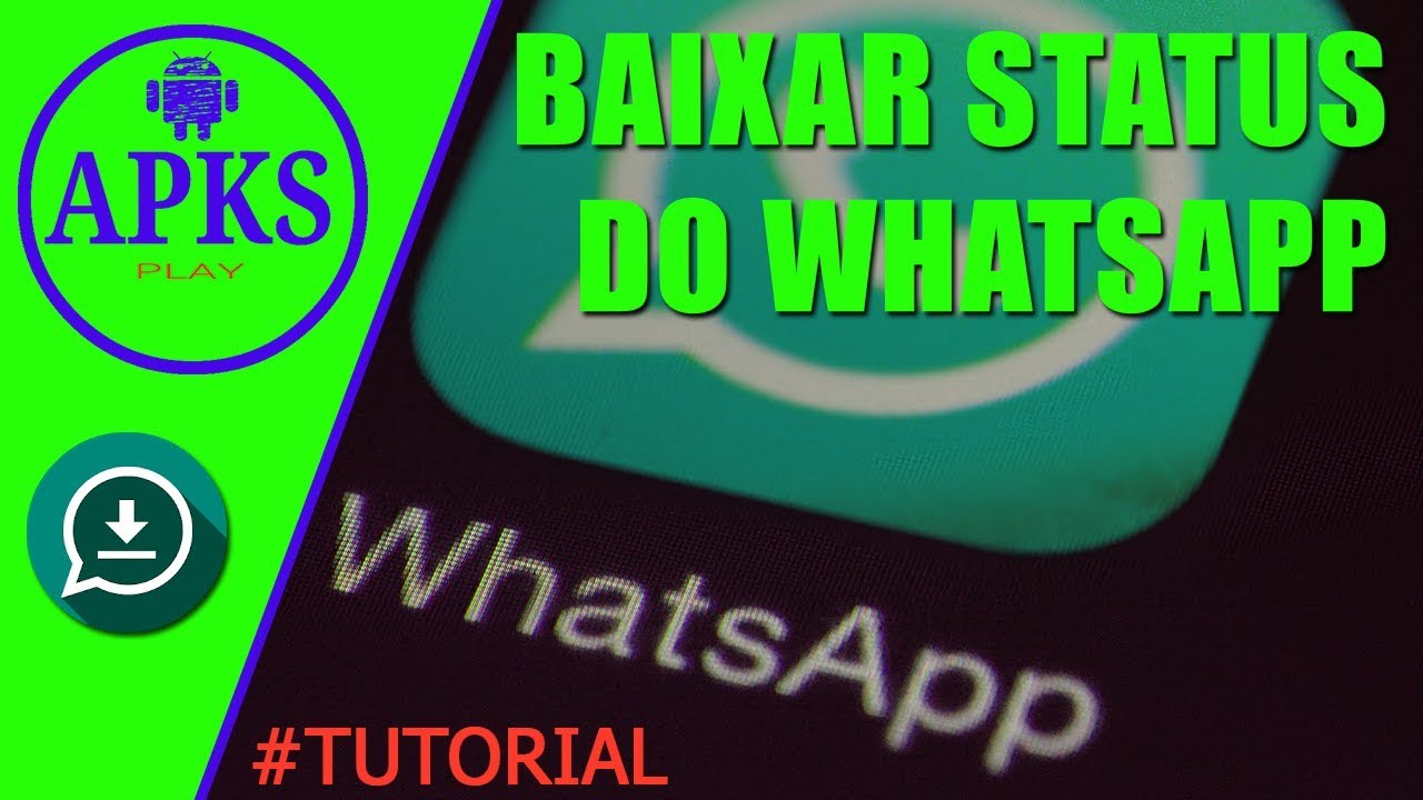 Como salvar status do WhatsApp na galeria - Status Saver | ApksPlay