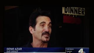 Azars Hosts Another Fundrasier For Borderline Victims