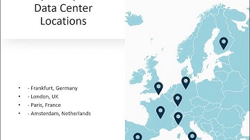 How Can VPS Hosting in Europe Improve Your Website’s Performance?