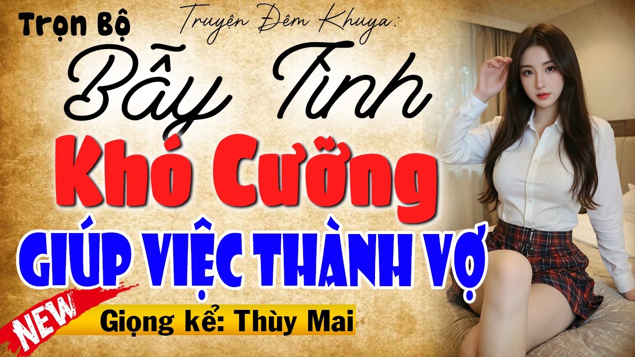 Càng Nghe Càng Hay: 