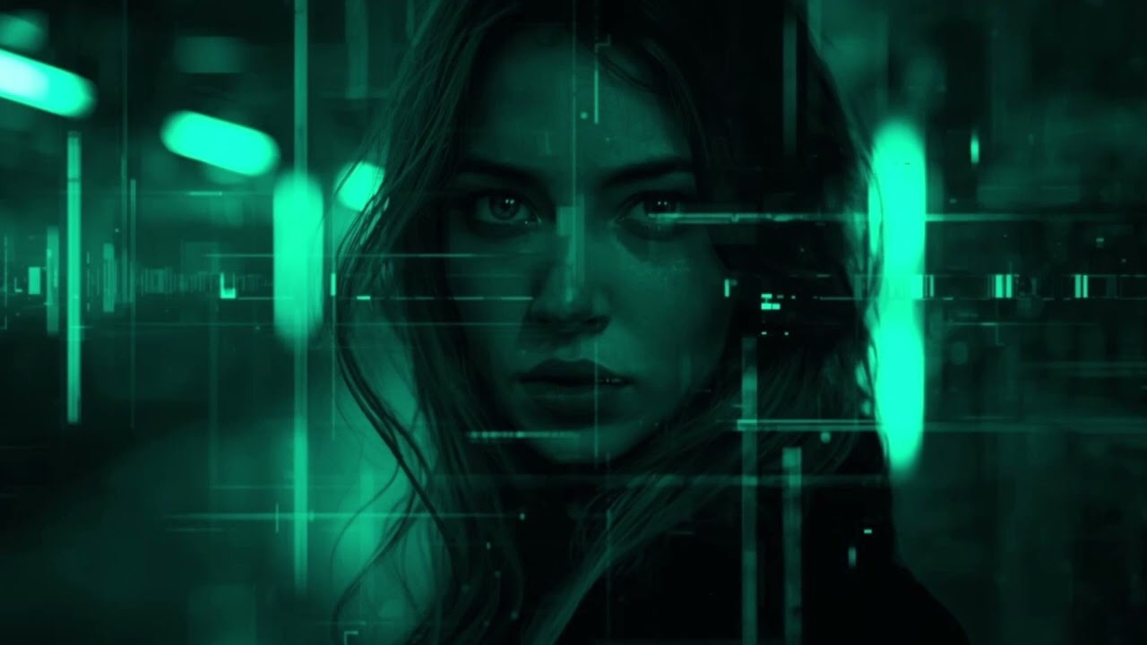 Speak in Frequencies [Dark Techno]