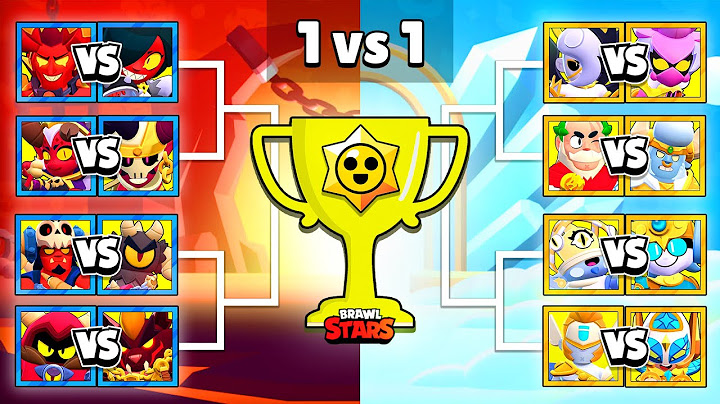 დემონები ანგელოზების წინააღმდეგ | ALL NEW EVENT SKINS | Brawl Stars ტურნირი