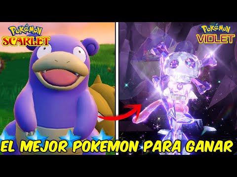 Cual es mejor pokemon escarlata o purpura