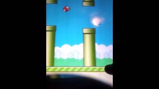 Flappy Bird King screenshot 3