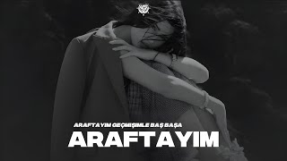 Araftayım Geçmişimle Baş Başa - Burak Bulut (Prod Yasmin) Mix