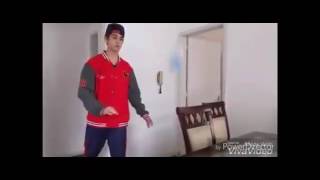 Desafio Da Garrafa - 100% Anjos