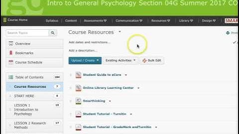 Introduction to eCore class