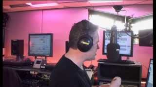 The Final Chris Moyles Show - 14/09/12