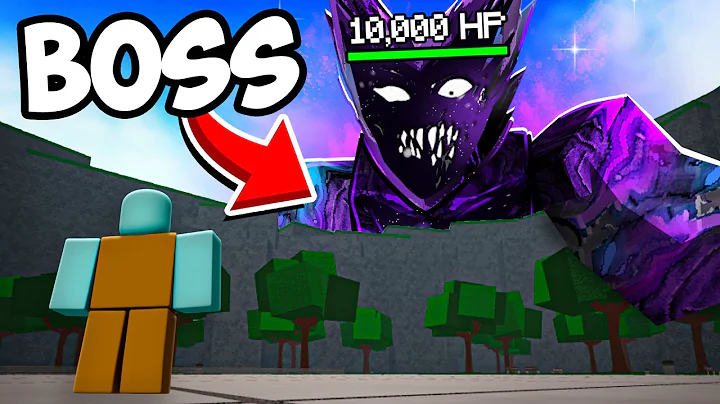 BOSSES ARE COMING BACK to The Strongest Battlegrounds...