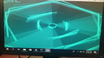 Open Hexagon - (FadeIn) Blind Storm [x1.01] - Completed