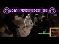 Scp funny moments 1