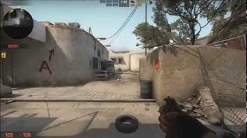 CSGO Basics - Grenade Science!