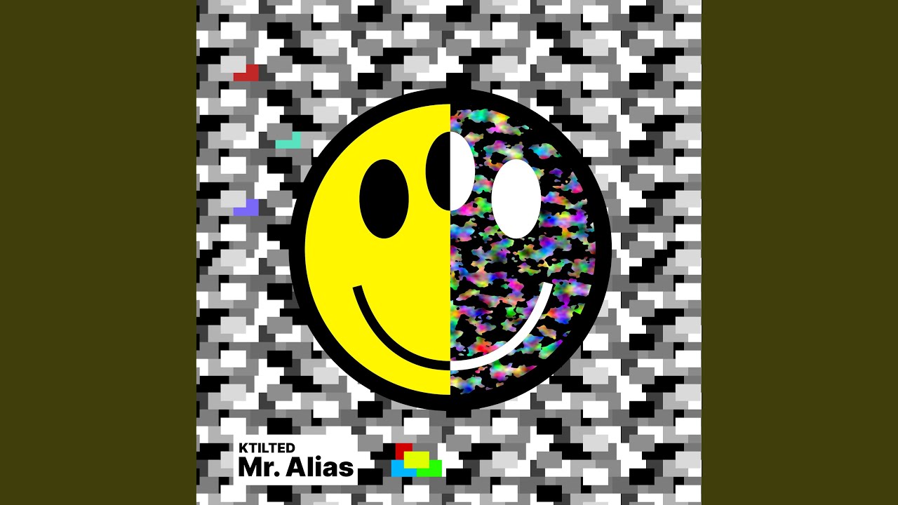 Watch Mr. Alias on YouTube Watch Mr. Alias on YouTube