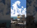これはオー・マイ・ゴッド #tiktok #衝撃映像 #雲