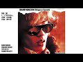 鈴木茂 BAND WAGON-バンド・ワゴン 作詞 松本 隆 作曲 鈴木 茂  1975.03.25 PANAM GW-4011 2.八月の匂い