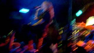 Otep Chile 30-01-09 Intro + Battle Ready