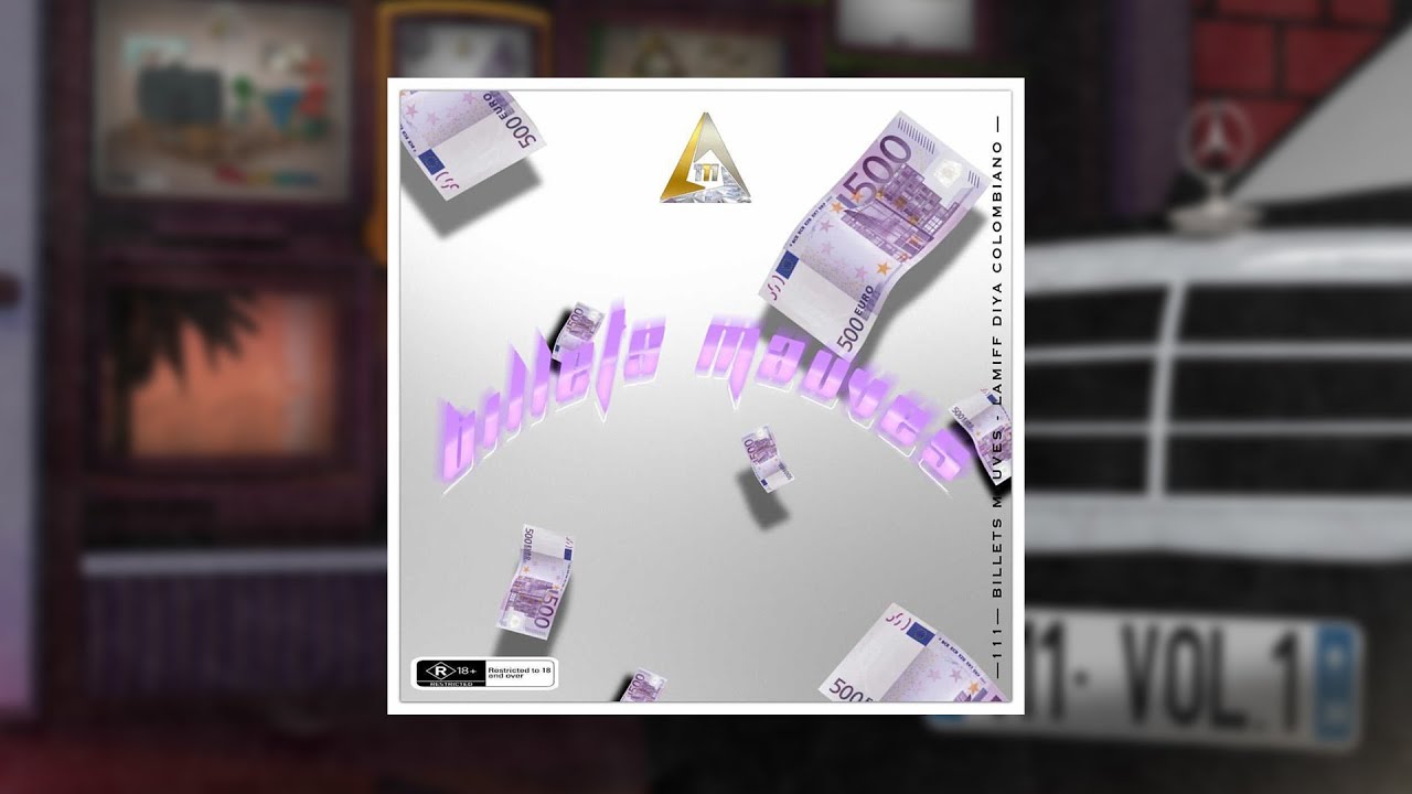 Watch 111 - Billets mauves on YouTube Watch 111 - Billets mauves on YouTube