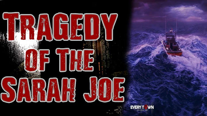 Tragedy Of The Sarah Joe - Hana, HI