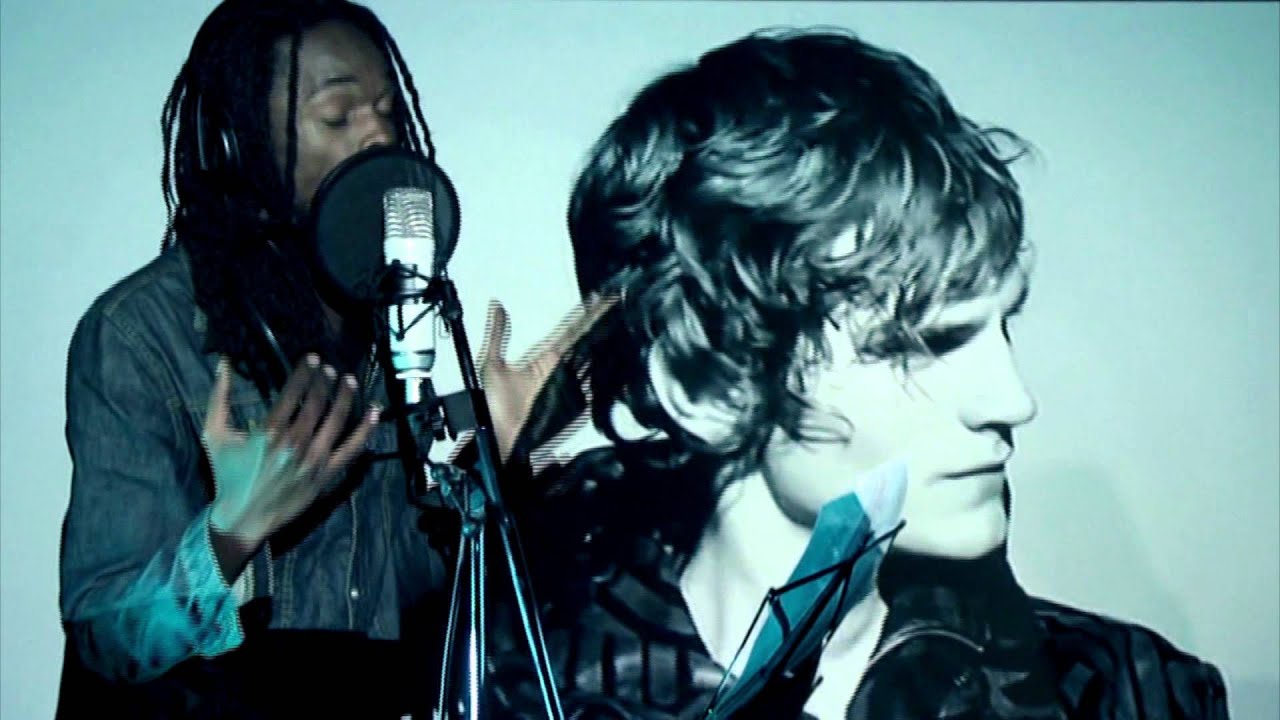 Adele - someone like you cover by Michel Colyn & Sylvain Daelemans