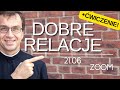 Dobre relacje | Remi Recław SJ | Zoom - 21.06