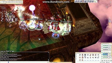 heRO 1° Endless Tower Completed - Second Part, by Roger -