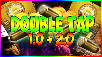 Má bo3 double tap 2?