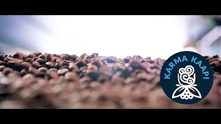 Coffee B-Roll By Coded Pixels