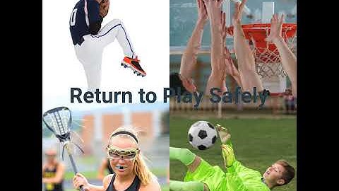 Youth Sports During COVID 19