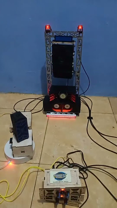 Highlight live Cek sound. Cobre. Venom. Line array