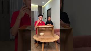 Adu Kekuatan Fahry Vs Uyun Part 1