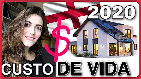 Qual é o salário mínimo na Inglaterra?