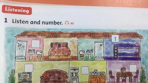 UNIT 8 LESSON 6 LISTENING SKILL