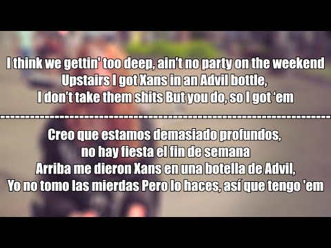 Burak Yeter - Tuesday ft. Danelle Sandoval | Lyrics + Subtitulado Español
