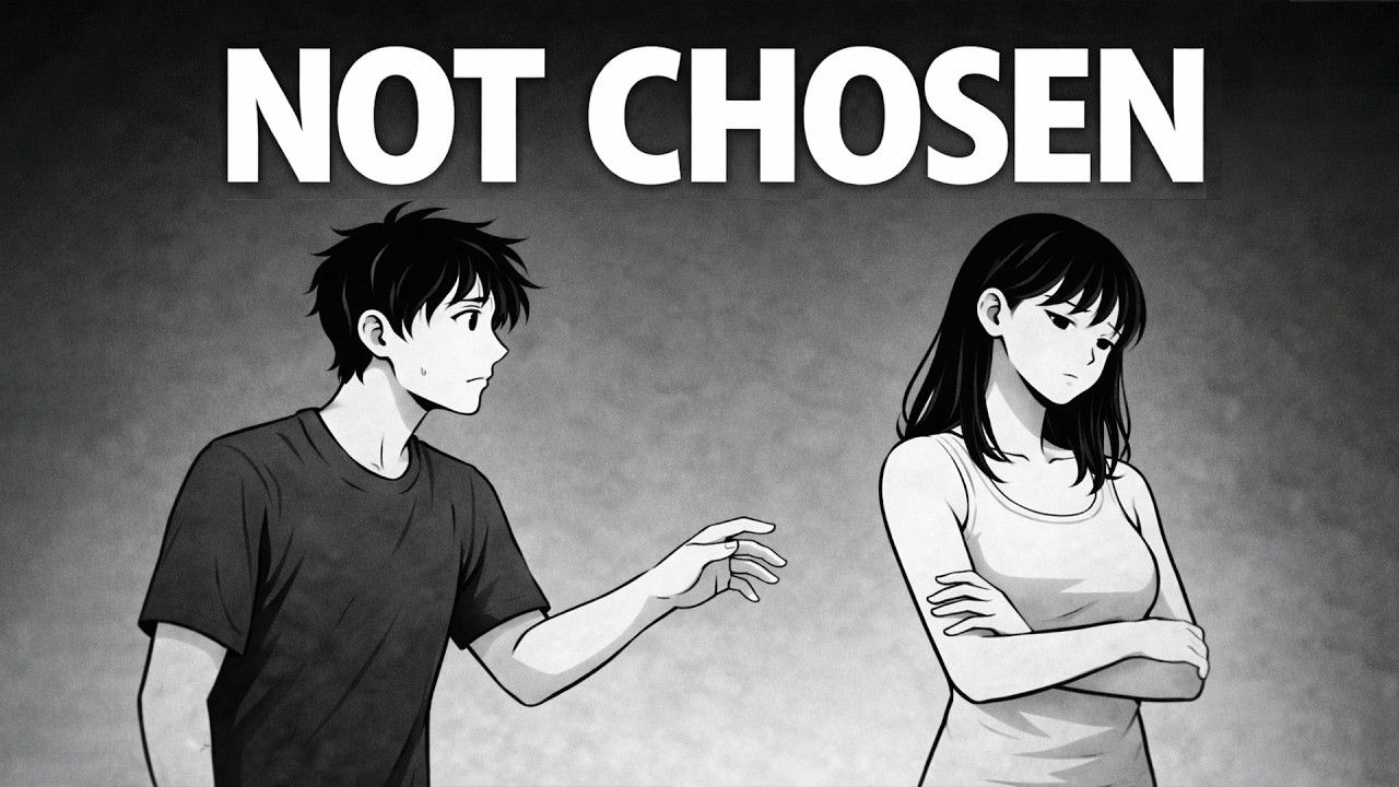 You Thought She Wanted You