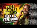 💚 One Love Reggae Full Album 2026 Chill Island Music with Peaceful Caribbean Vibes and Positive Mood