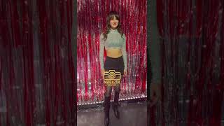 Gizem Güneş, Katıldığı Yılbaşı Davetinde Görüntülendi Üneş I