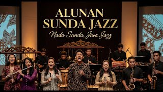 Jazz Sunda Relaksasi Alunan Nada Lembut Cocok untuk Fokus Belajar dan Menenangkan Pikiran