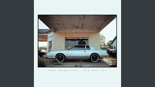 Vignette de la vidéo "John Moreland - Old Wounds"