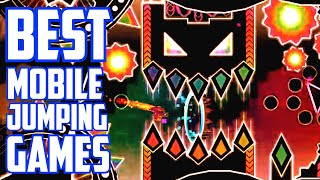 Best Mobile Jumping Games - 2021 screenshot 5