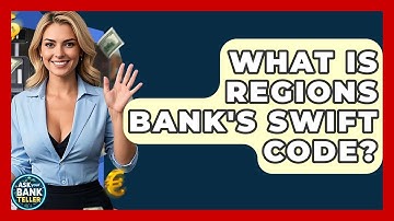 What Is Regions Bank