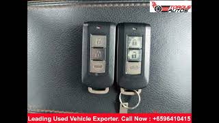second hand cars in singapore | MITSUBISHI LANCER 2007 |  export cars from japan