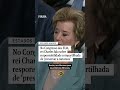 No Congresso dos EUA, rei Charles fala sobre responsabilidade compartilhada de ‘preservar a natureza
